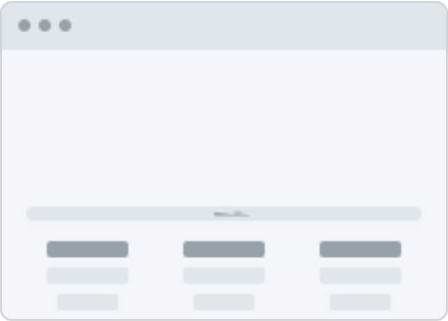 Segments et outils
