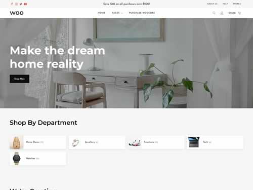 Sites e-commerce