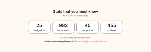 Un site Web avec un compte à rebours que vous devez connaître.