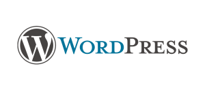 Logo WordPress