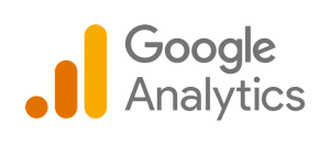 Logo Google Analytics