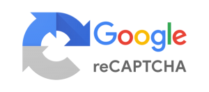 Logo Google reCAPTCHA