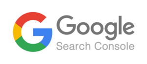 Logo Google Search Console