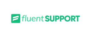 Logo FluentSupport