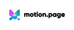 Logo Motion.page