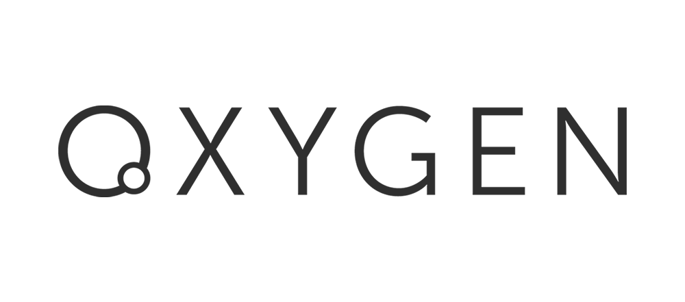 Logo Oxygen Builder